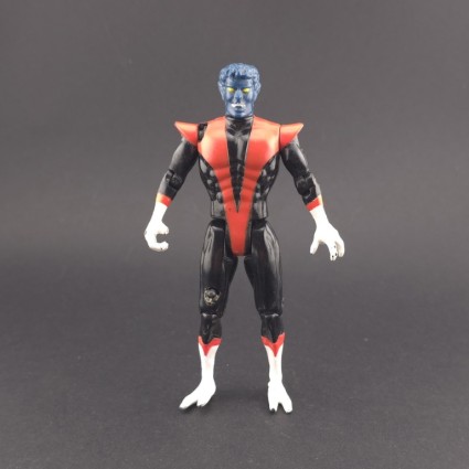 Toy Biz X-Men Nightcrawler Figurine d'occasion (Loose)