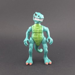 ERTL Socket Poppers T-Rex Gebrauchte Figur (Loose)