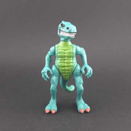 ERTL Socket Poppers T-Rex Figurine d'occasion (Loose)