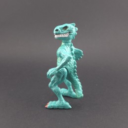 ERTL Socket Poppers T-Rex Figurine d'occasion (Loose)