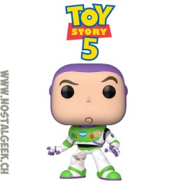 Funko Pop N°1712 Toy Story 5 Buzz Lightyear Vinyl Figur
