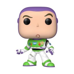Funko Pop N°1712 Toy Story 5 Buzz Lightyear Vinyl Figur
