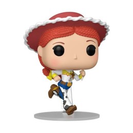 Funko Pop N°1710 Toy Story 5 Jessie Vinyl Figure