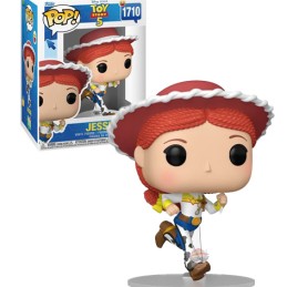 Funko Pop N°1710 Toy Story 5 Jessie