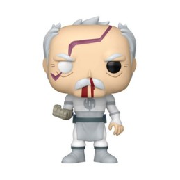 Funko Pop N°1913 Invincible Conquest Vinyl Figure