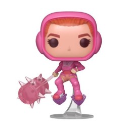 Funko Pop N°1911 Invincible Atom Eve Vinyl Figur