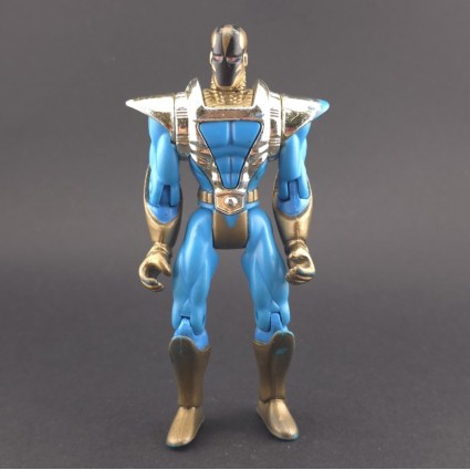 Malibu Comics Ultraforce Prototype Used figurine (Loose)