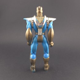 Malibu Comics Ultraforce Prototype Gebrauchte Figur (Loose)