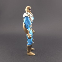 Malibu Comics Ultraforce Prototype Gebrauchte Figur (Loose)