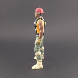 Aliens Sergeant Apone 1992 Used figurine (Loose)