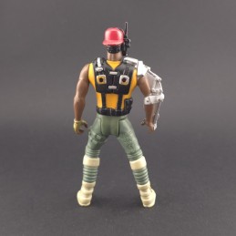 Aliens Sergeant Apone 1992 Figurine d'occasion (Loose)
