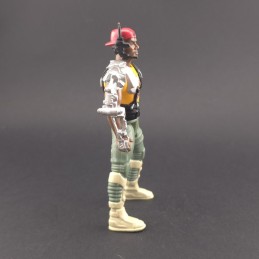 Aliens Sergeant Apone 1992 Figurine d'occasion (Loose)
