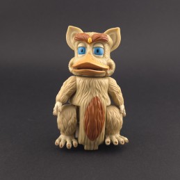Saban's Masked Rider Ferbus 1996 Figurine d'occasion (Loose)
