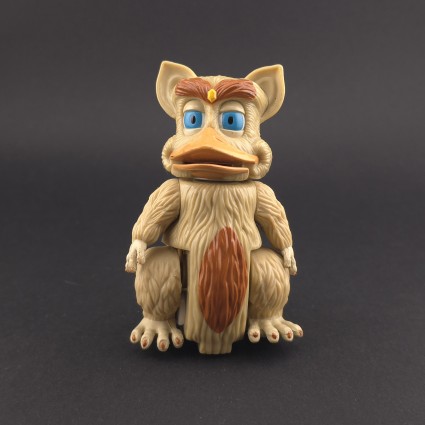 Saban's Masked Rider Ferbus 1996 Figurine d'occasion (Loose)