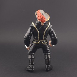 TMNT Movie III Walker Used figurine (Loose)
