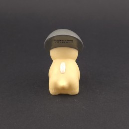Bandai Pokemon Shieldon Finger Puppet Used figurine (Loose)