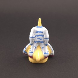 Digimon Gabumon Gebrauchte Figur (Loose)