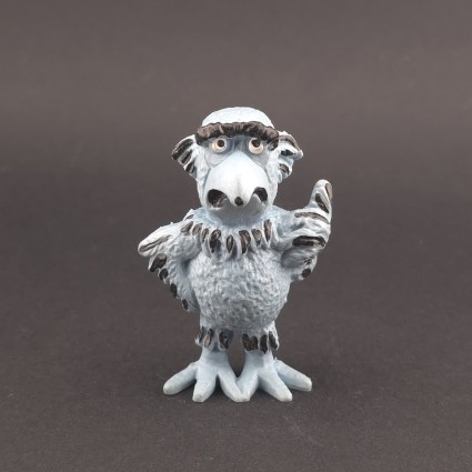 Muppet Show Sam Eagle Gebrauchte Figur (Loose)