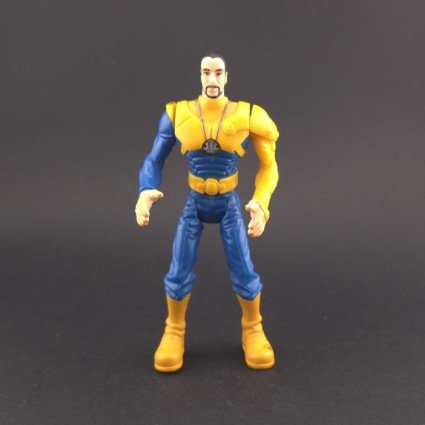 Backstreet Boys Howie Dorough Backstreet Project de 2000 Figurine d'occasion (Loose)