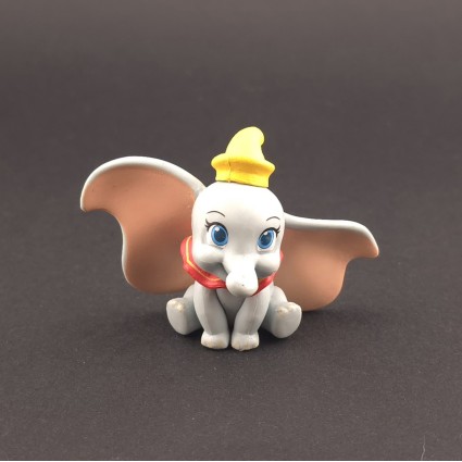Dumbo Used figurine (Loose)