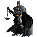 Square Enix Batman Arkham City Play Arts Kai Batman The Dark Knight Returns Skin Action Figure