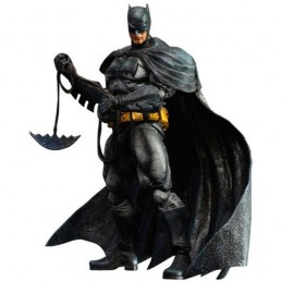 Square Enix Batman Arkham City Play Arts Kai Batman The Dark Knight Returns Skin Action Figure