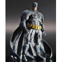 Square Enix Batman Arkham City Play Arts Kai Batman The Dark Knight Returns Skin Action Figure