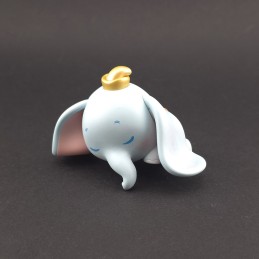 Miniso Dumbo Day Dream Series Art Gebrauchte Figur (Loose)