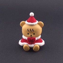 Miniso X Mikko Illustrations Crescent Blessing Gebrauchte .Figur (Loose)