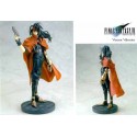 Kotobukiya Final Fantasy VII Cold Cast Resin Statue 1/8 Vincent Valentine 
