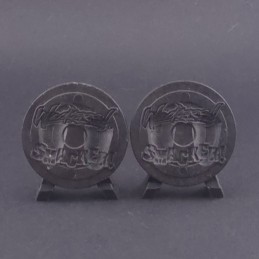 Sonic & Knuckles Pog Slammers d'occasion (Loose)
