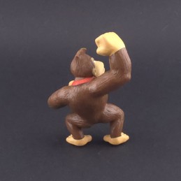 Donkey Kong Used figurine (Loose)