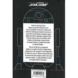 Star Wars: Faire des sciences avec Star Wars Livre d'occasion