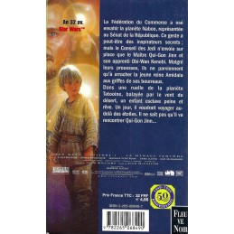 Star Wars Episode I La Menace Fantôme Pre-owned book