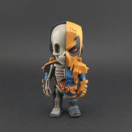 XXRAY DC Comics Deathstroke Figurine d'occasion (Loose)
