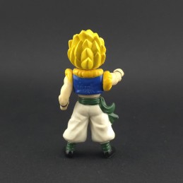 Bandai Dragon Ball GT Gotenks Used figurine (Loose)