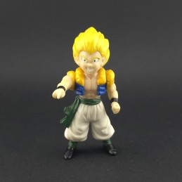 Bandai Dragon Ball GT Gotenks Figurine d'occasion (Loose)