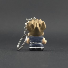 Bandai Dragon Ball GT Goten Used Keychain (Loose)