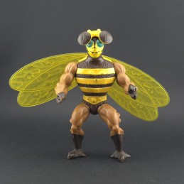 MOTU Les Maître de l'Univers Buzz-Off Figurine d'occasion