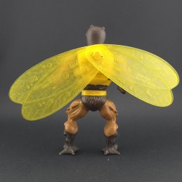 MOTU Masters of the Universe Buzz-Off gebrauchte Figur