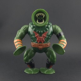 MOTU Masters of the Universe Leech gebrauchte Figur