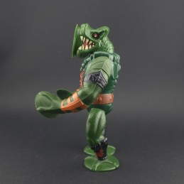 MOTU Masters of the Universe Leech gebrauchte Figur