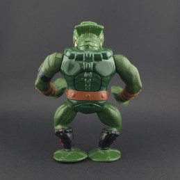 MOTU Masters of the Universe Leech gebrauchte Figur