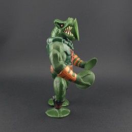 MOTU Masters of the Universe Leech Used Figure
