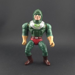 MOTU Masters of the Universe King Hiss gebrauchte Figur