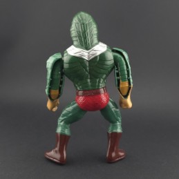 MOTU Les Maître de l'Univers King Hiss Figurine d'occasion