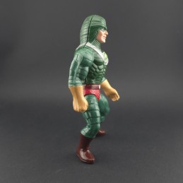 MOTU Masters of the Universe King Hiss gebrauchte Figur