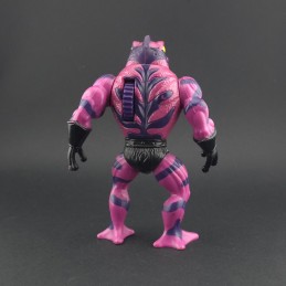 MOTU Masters of the Universe Tung Lashor gebrauchte Figur