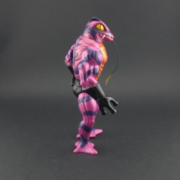 MOTU Masters of the Universe Tung Lashor gebrauchte Figur