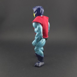 MOTU Masters of the Universe Skeletor gebrauchte Figur